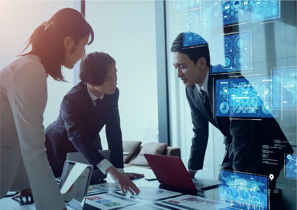 Microsoft 365 専任エンジニアの知見