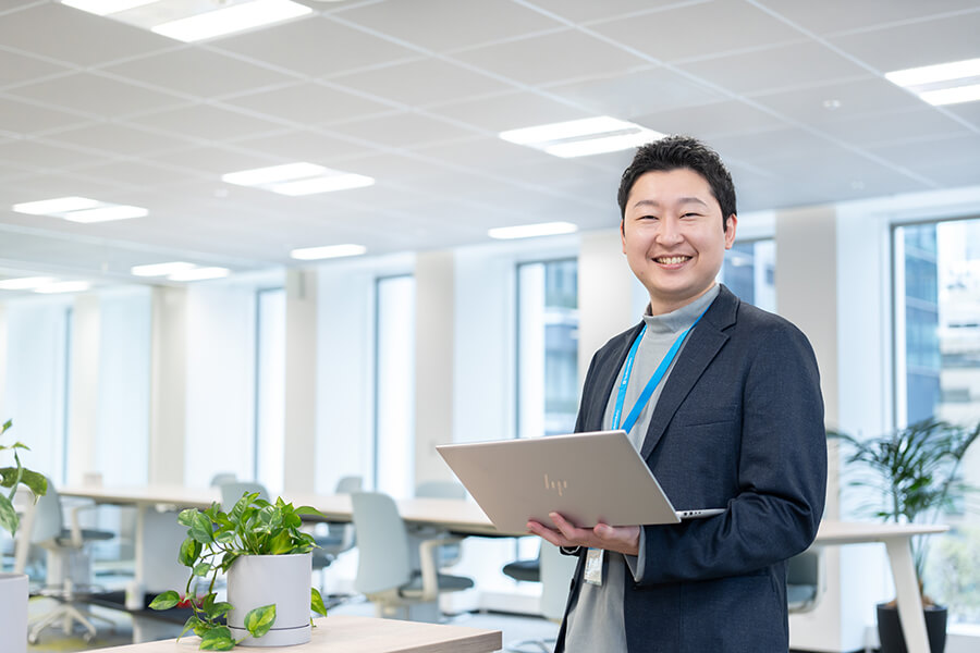 Microsoft 365 構築エンジニア